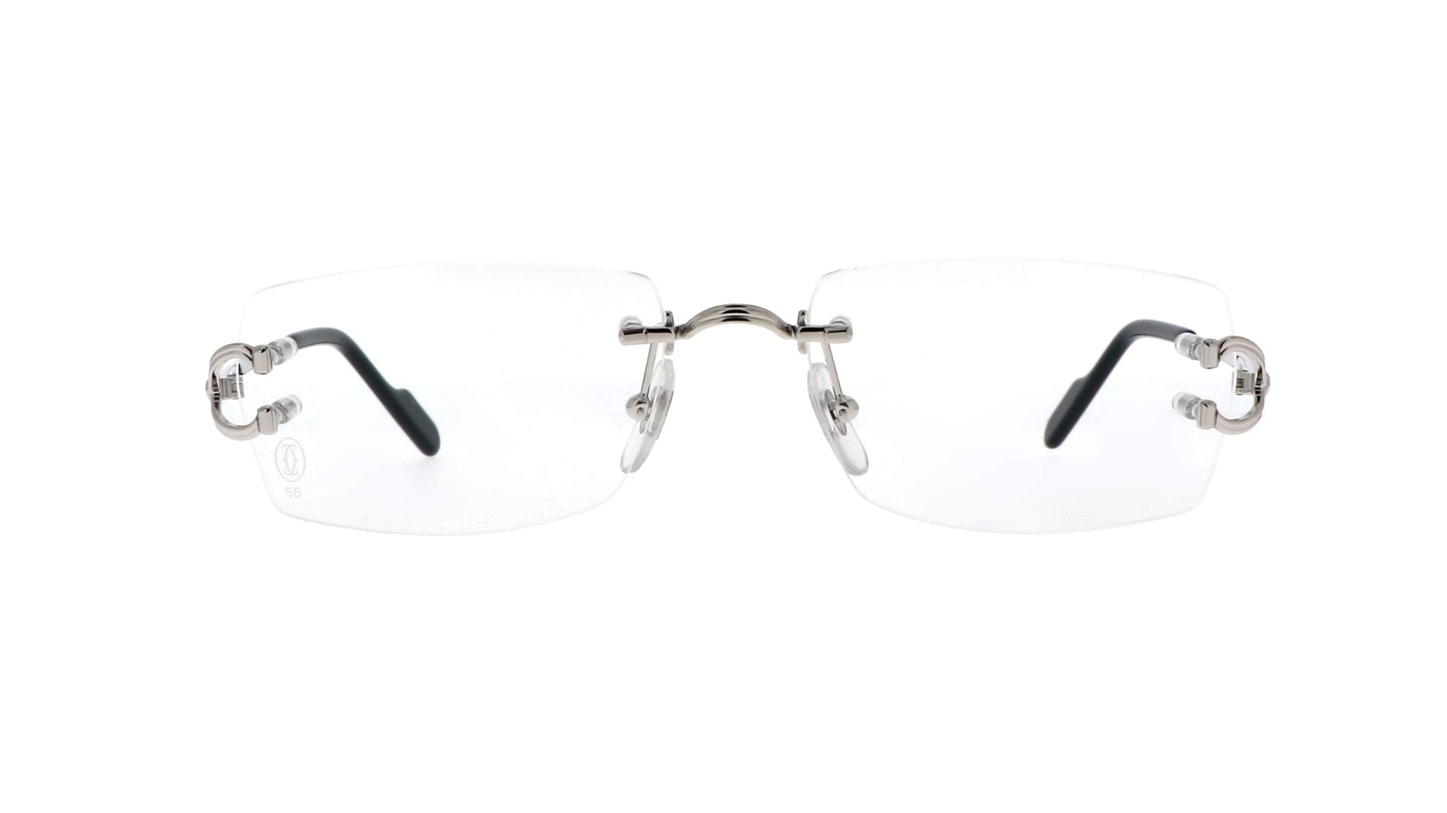 CARTIER CT0563O -CARTIER Eyeglasses- Optivision