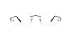 Cartier CT0563O Signature C de Cartier Rectangle Eyeglasses -CARTIER Eyeglasses- Optivision