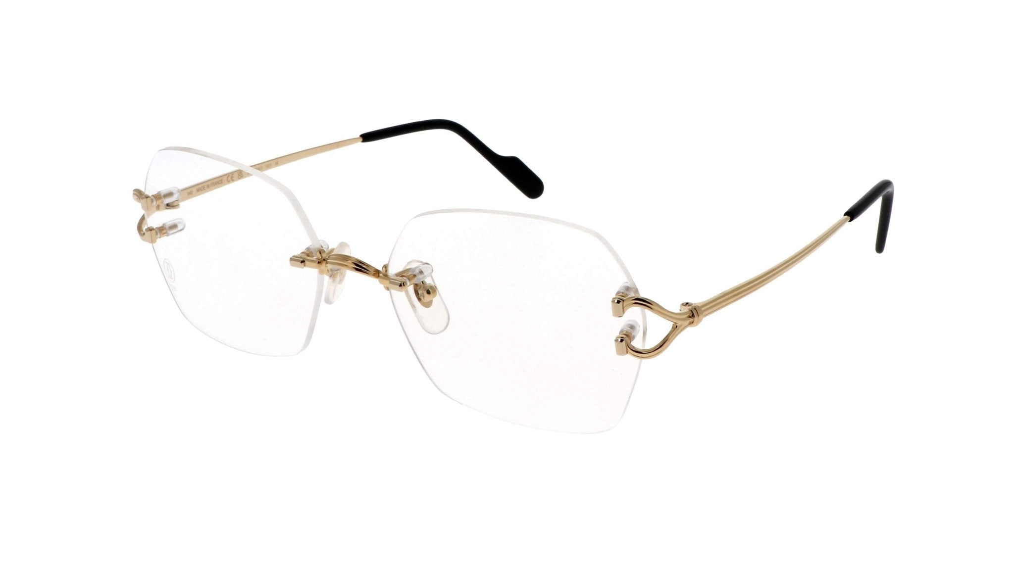 CARTIER CT0564O -CARTIER Eyeglasses- Optivision
