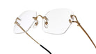 Cartier CT0564O Hexagonal Eyeglasses -CARTIER Eyeglasses- Optivision