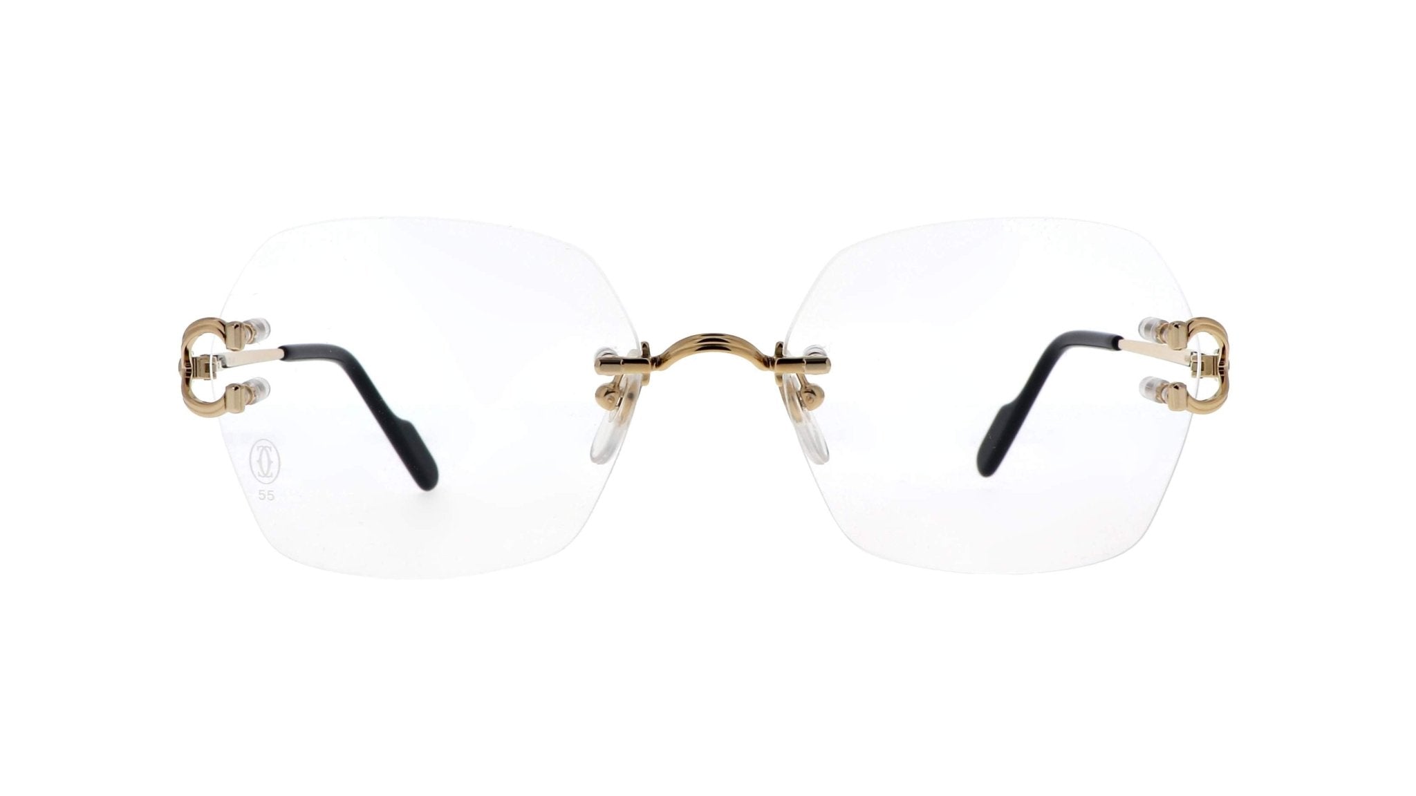 CARTIER CT0564O -CARTIER Eyeglasses- Optivision