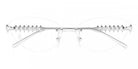 Cartier CT0565O Cat Eye Eyeglasses -CARTIER Eyeglasses- Optivision