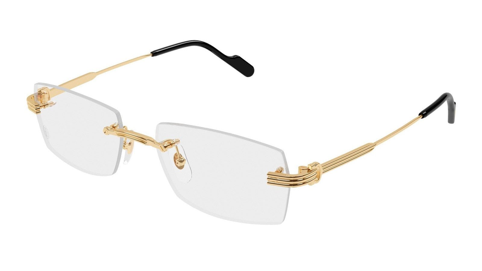 CARTIER CT0578O -CARTIER Eyeglasses- Optivision