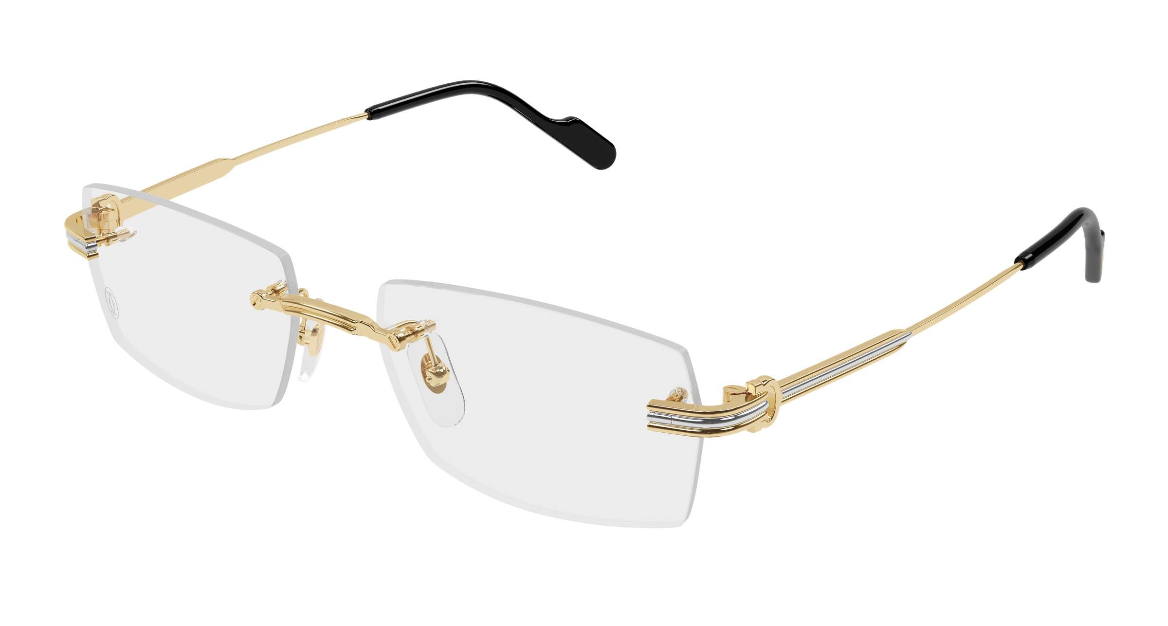 CARTIER CT0578O -CARTIER Eyeglasses- Optivision
