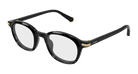 Cartier CT0584O Round Eyeglasses -CARTIER Eyeglasses- Optivision