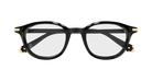 Cartier CT0584O Round Eyeglasses -CARTIER Eyeglasses- Optivision