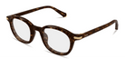 Cartier CT0584O Round Eyeglasses -CARTIER Eyeglasses- Optivision