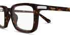 Cartier CT0586O Rectangle Eyeglasses -CARTIER Eyeglasses- Optivision