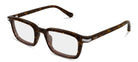 Cartier CT0586O Rectangle Eyeglasses -CARTIER Eyeglasses- Optivision