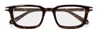 Cartier CT0586O Rectangle Eyeglasses -CARTIER Eyeglasses- Optivision