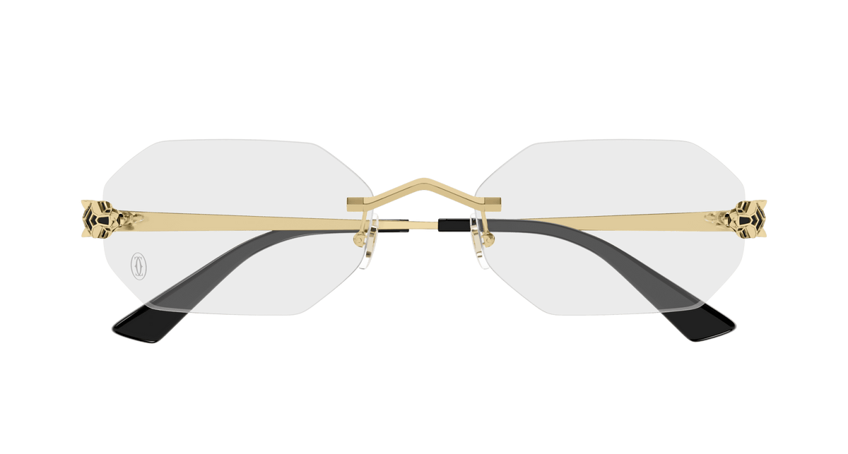 CARTIER CT0599O -CARTIER Eyeglasses- Optivision