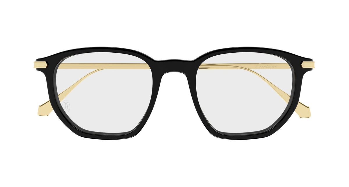 CARTIER CT0628O -CARTIER Eyeglasses- Optivision