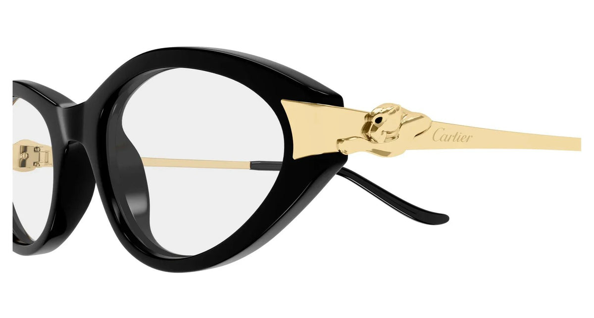 CARTIER CT0633O -CARTIER Eyeglasses- Optivision