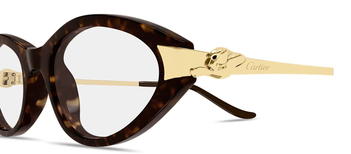CARTIER CT0633O -CARTIER Eyeglasses- Optivision