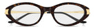 CARTIER CT0633O -CARTIER Eyeglasses- Optivision