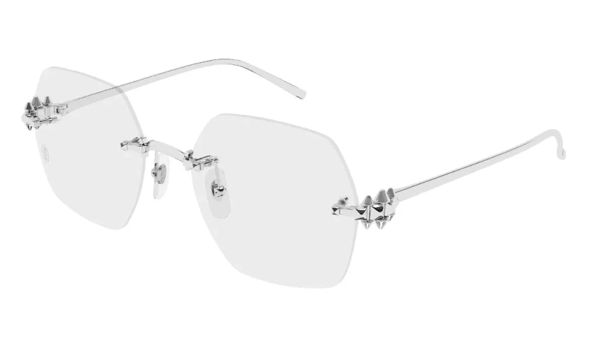 CARTIER CT0646O -CARTIER Eyeglasses- Optivision