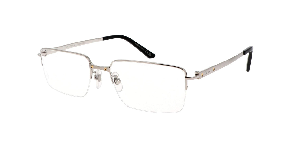 CARTIER CT0554O -CARTIER Eyeglasses- Optivision