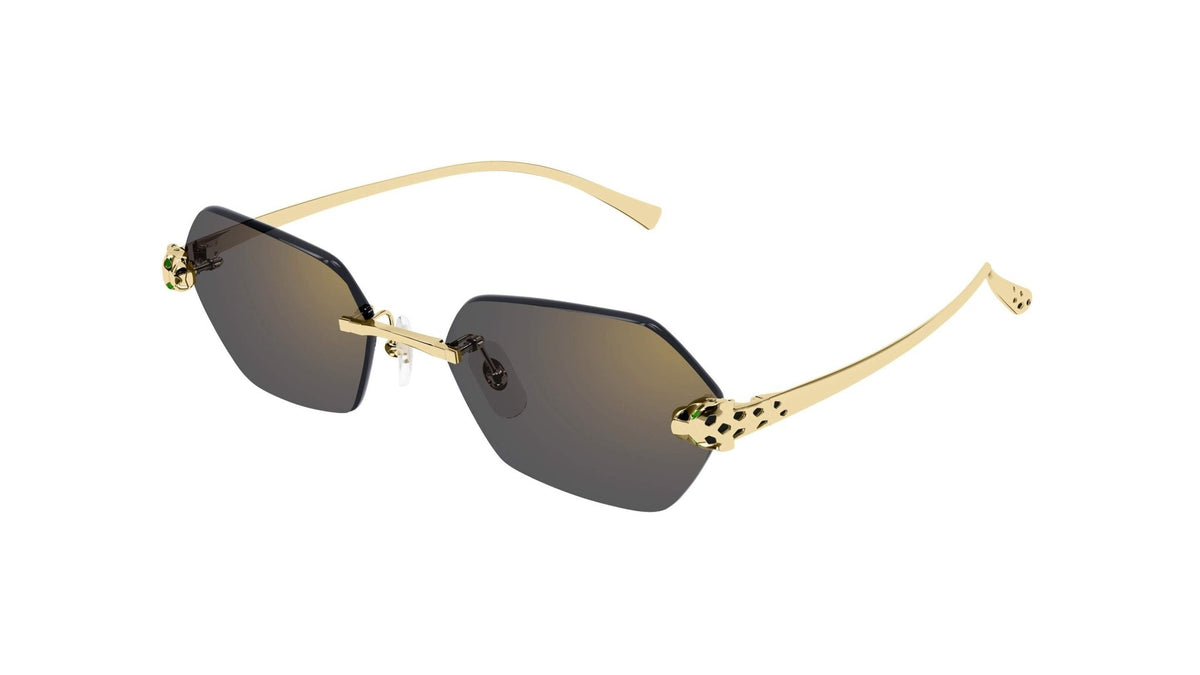 CARTIER CT0636S -CARTIER Sunglasses- Optivision
