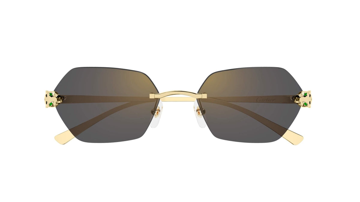 CARTIER CT0636S -CARTIER Sunglasses- Optivision