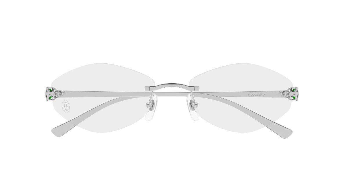 CARTIER CT0637O -CARTIER Eyeglasses- Optivision