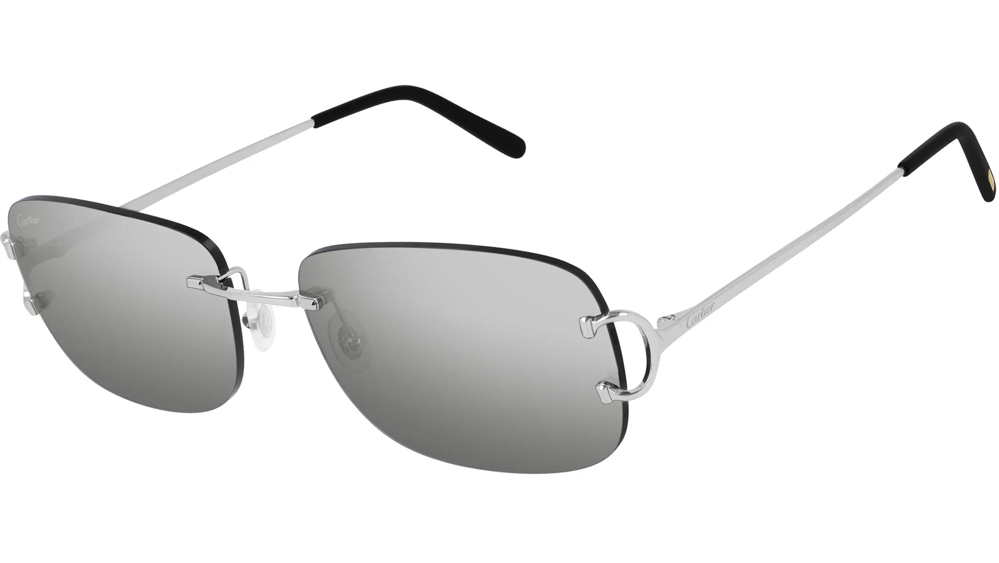 CARTIER CT0011RS -CARTIER Sunglasses- Optivision