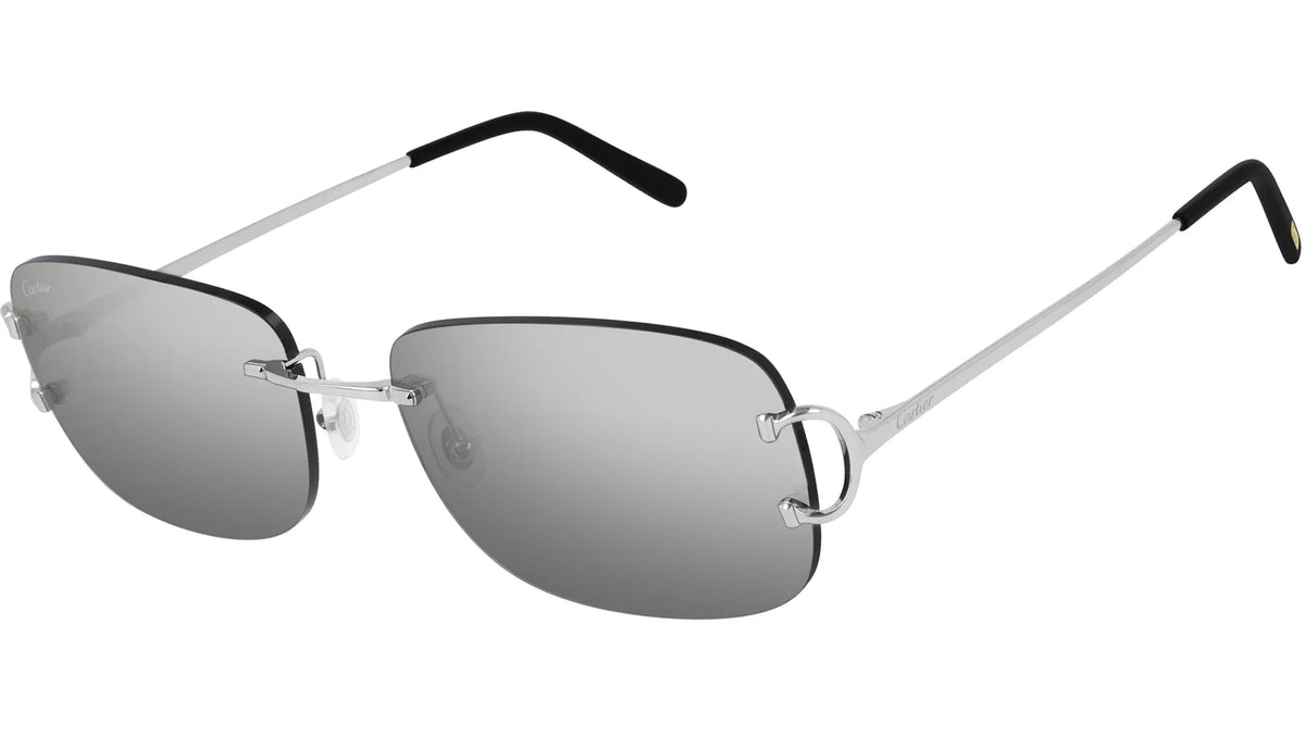 CARTIER CT0011RS -CARTIER Sunglasses- Optivision