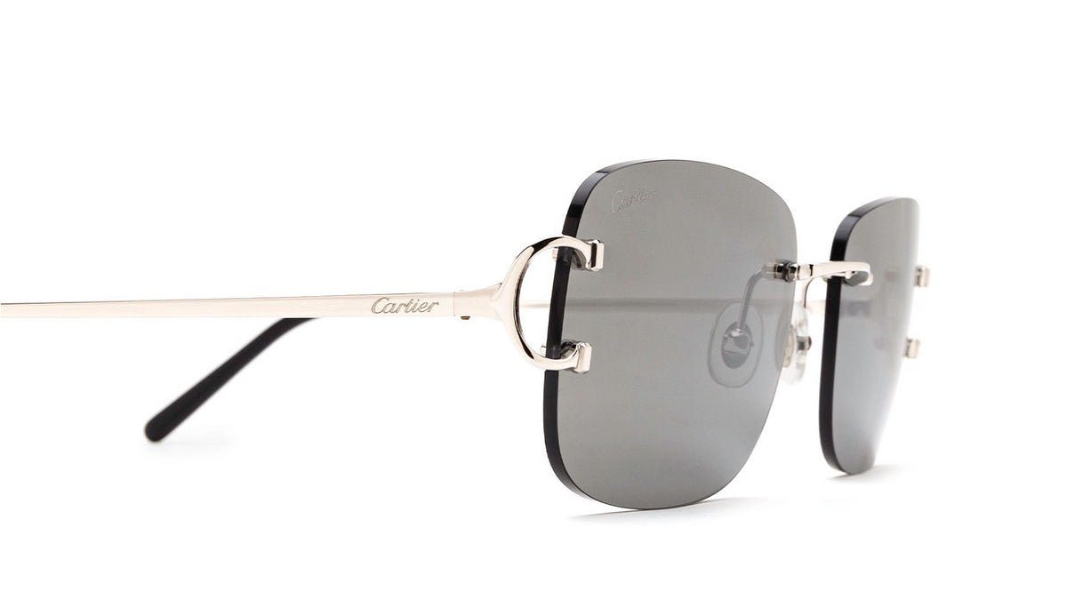 CARTIER CT0011RS -CARTIER Sunglasses- Optivision