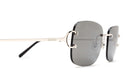 CARTIER CT0011RS -CARTIER Sunglasses- Optivision