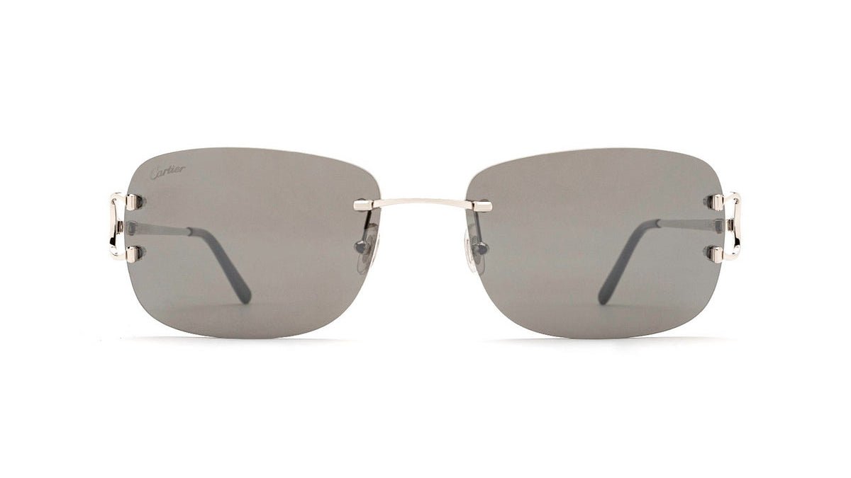 CARTIER CT0011RS -CARTIER Sunglasses- Optivision