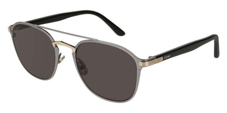 Cartier CT0012S Square Sunglasses