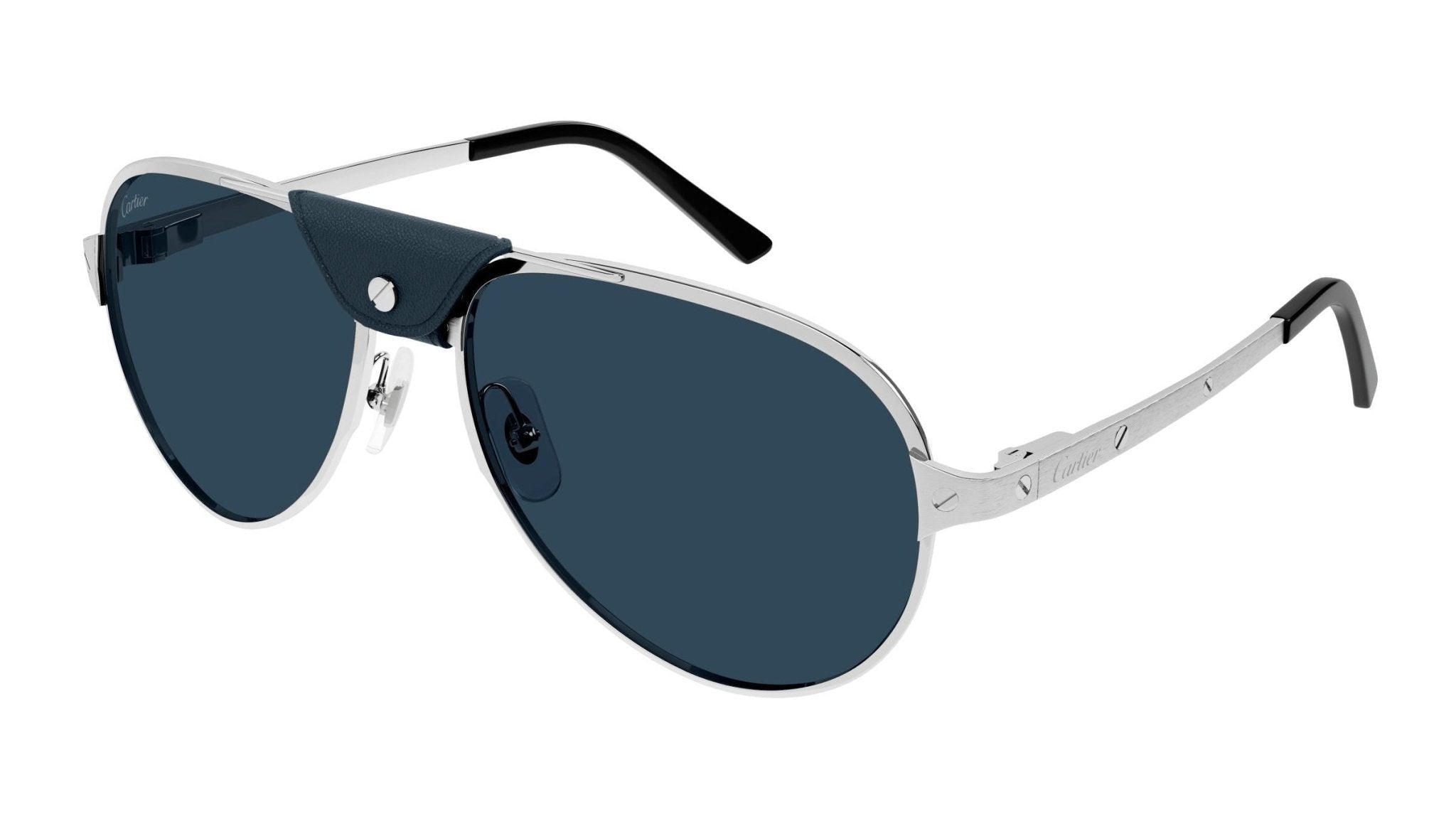 CARTIER CT0034S -CARTIER Sunglasses- Optivision