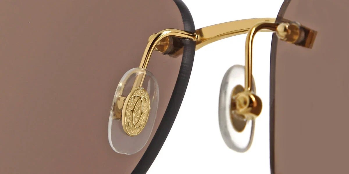 CARTIER CT0046S -CARTIER Sunglasses- Optivision