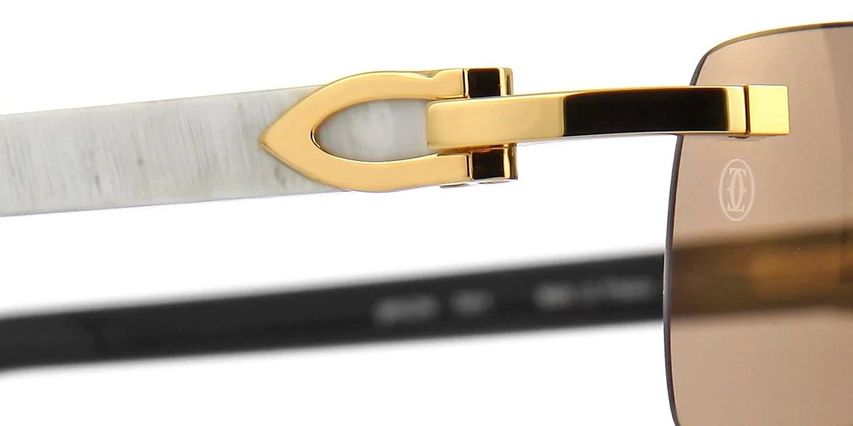CARTIER CT0046S -CARTIER Sunglasses- Optivision