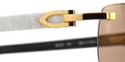 CARTIER CT0046S -CARTIER Sunglasses- Optivision