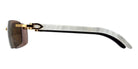 CARTIER CT0046S -CARTIER Sunglasses- Optivision