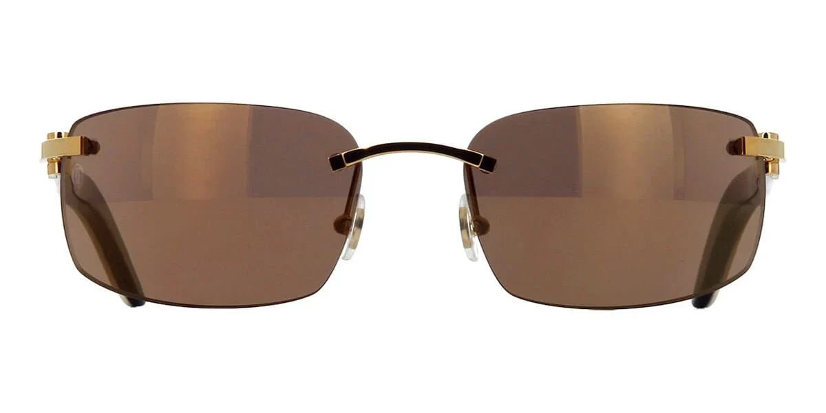 CARTIER CT0046S -CARTIER Sunglasses- Optivision