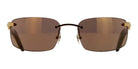 CARTIER CT0046S -CARTIER Sunglasses- Optivision