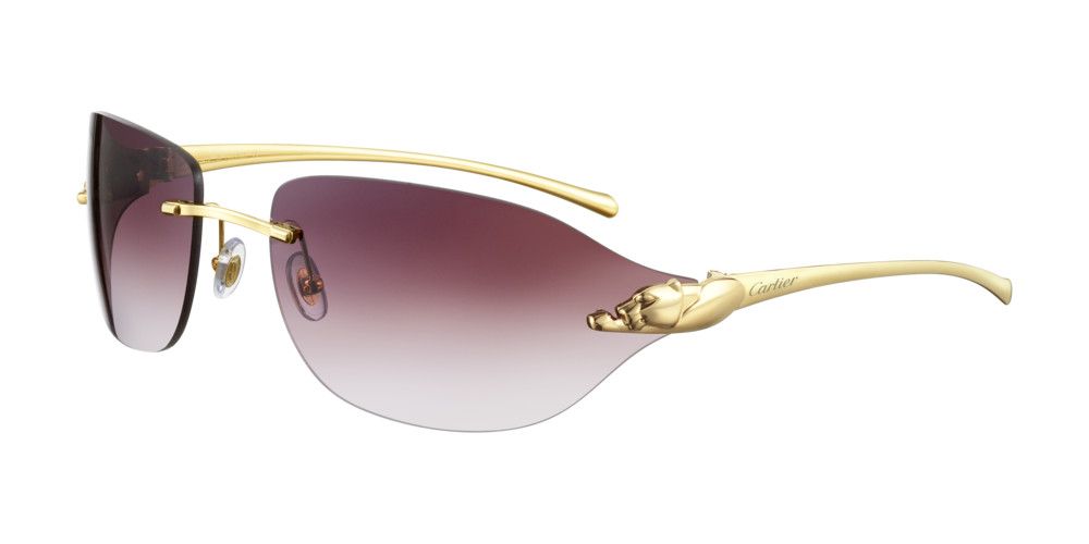 CARTIER CT0068S Panthere de Cartier