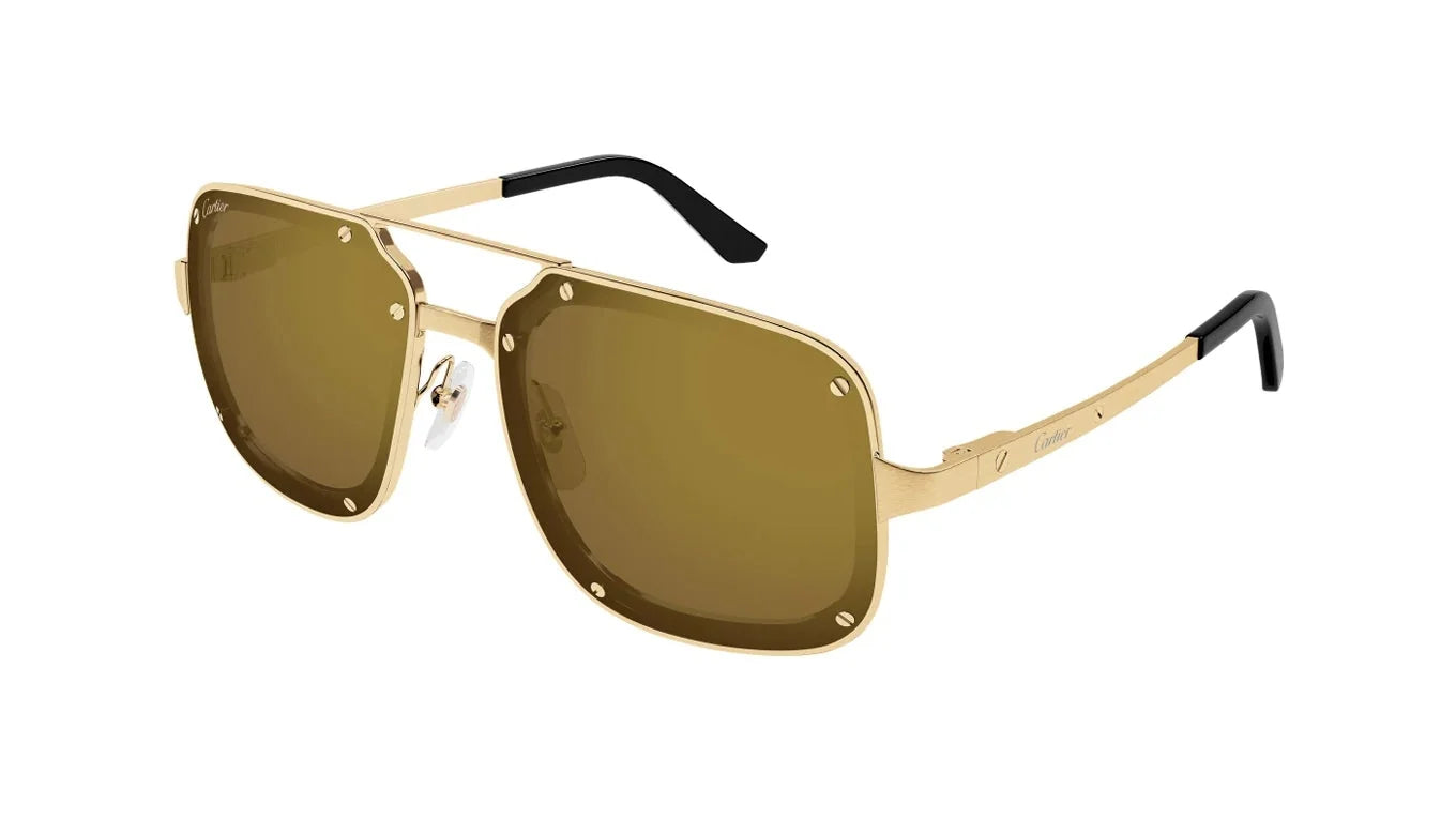 CARTIER CT0194S سانتوس دو كارتييه