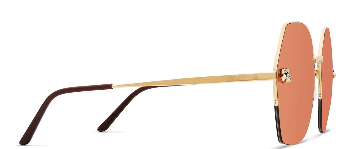 CARTIER CT0332S -CARTIER Sunglasses- Optivision