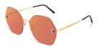 CARTIER CT0332S -CARTIER Sunglasses- Optivision