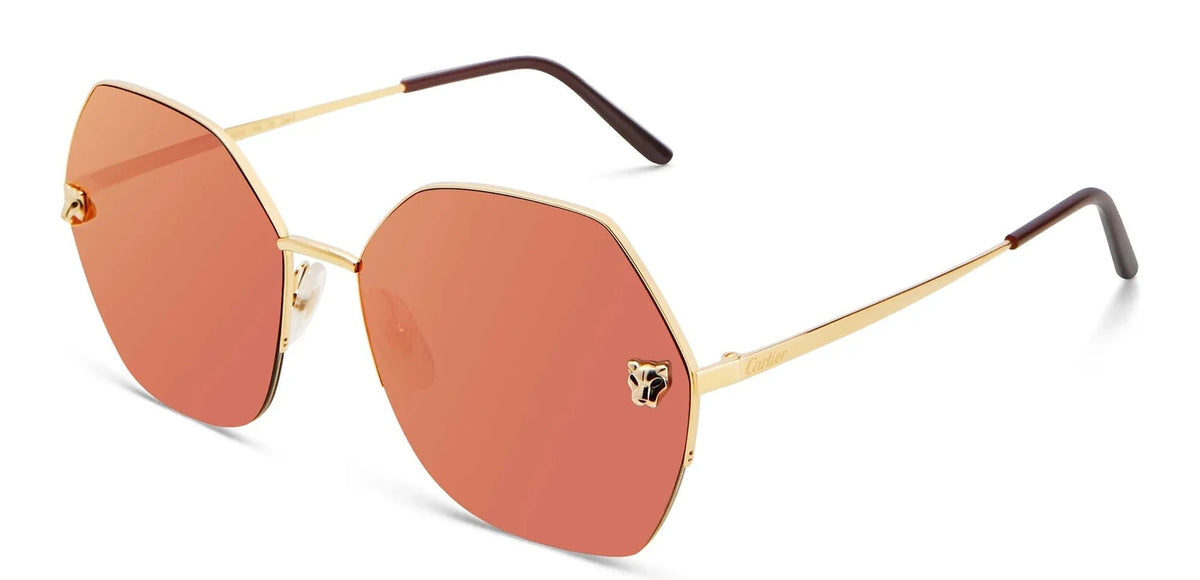 CARTIER CT0332S -CARTIER Sunglasses- Optivision
