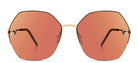 CARTIER CT0332S -CARTIER Sunglasses- Optivision
