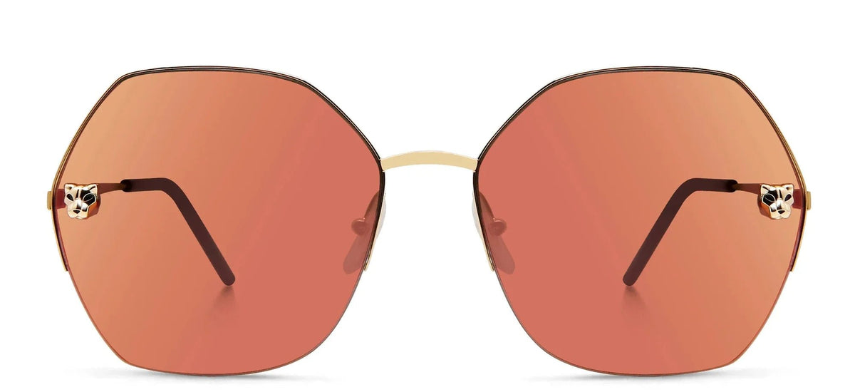 CARTIER CT0332S -CARTIER Sunglasses- Optivision