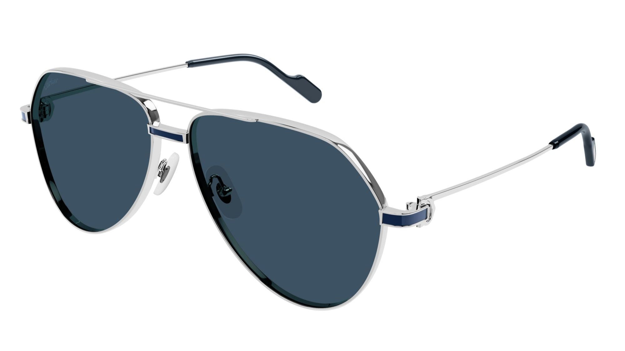 Cartier CT0334S Aviator Sunglasses