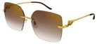 CARTIER CT00359S -CARTIER Sunglasses- Optivision