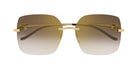 CARTIER CT00359S -CARTIER Sunglasses- Optivision
