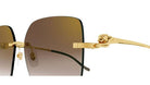 CARTIER CT00359S -CARTIER Sunglasses- Optivision