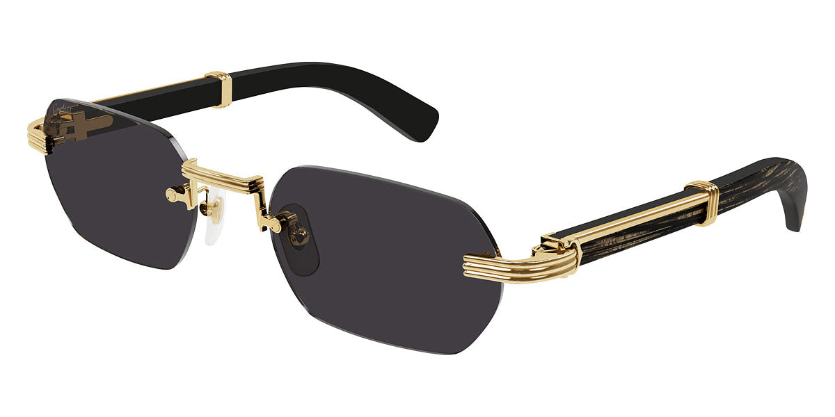Cartier CT0362S Rectangle Sunglasses