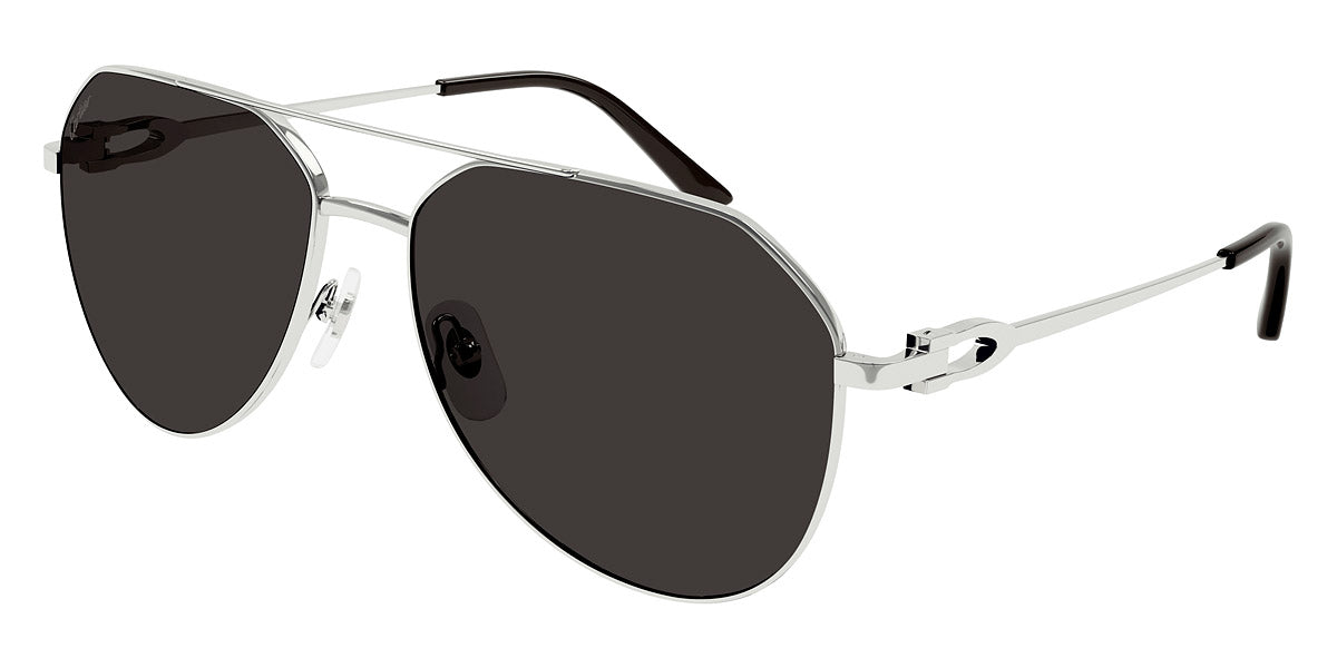 Cartier CT0364S Aviator Sunglasses